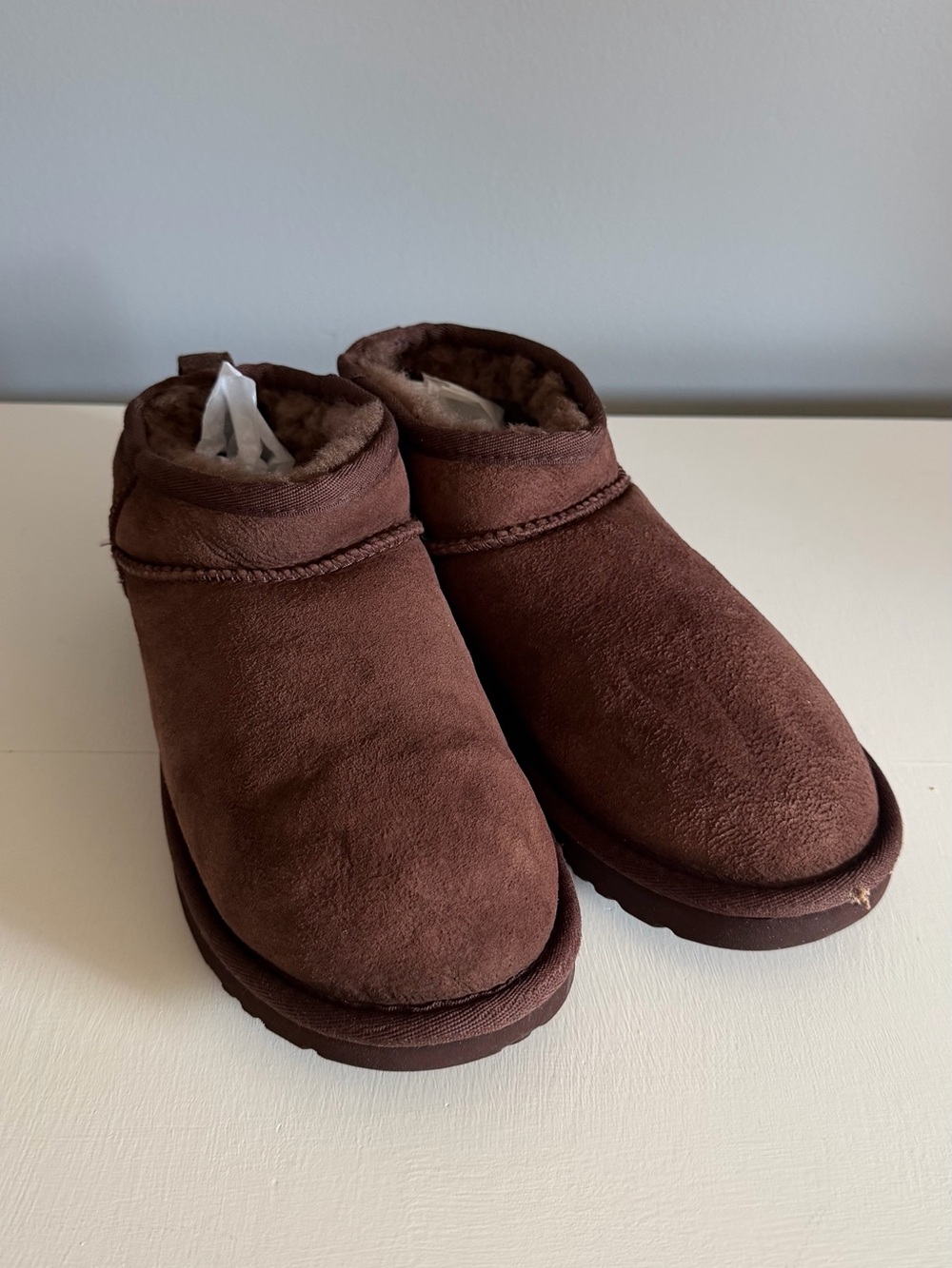 UGG Women’s Classic Ultra Mini Boot